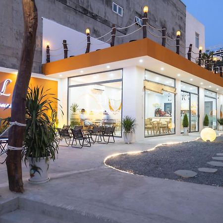 Pal Coffee & Homestay Vung Tau Dış mekan fotoğraf