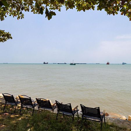 Pal Coffee & Homestay Vung Tau Dış mekan fotoğraf