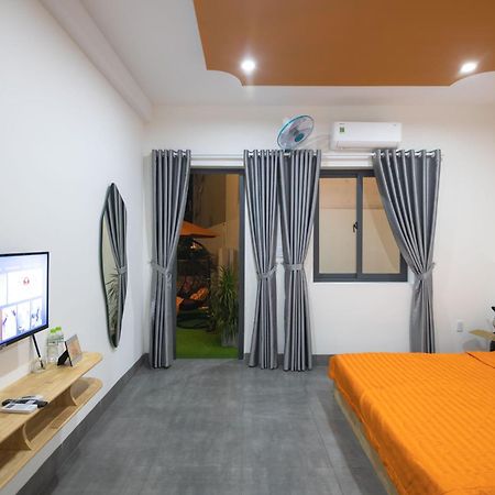 Pal Coffee & Homestay Vung Tau Dış mekan fotoğraf