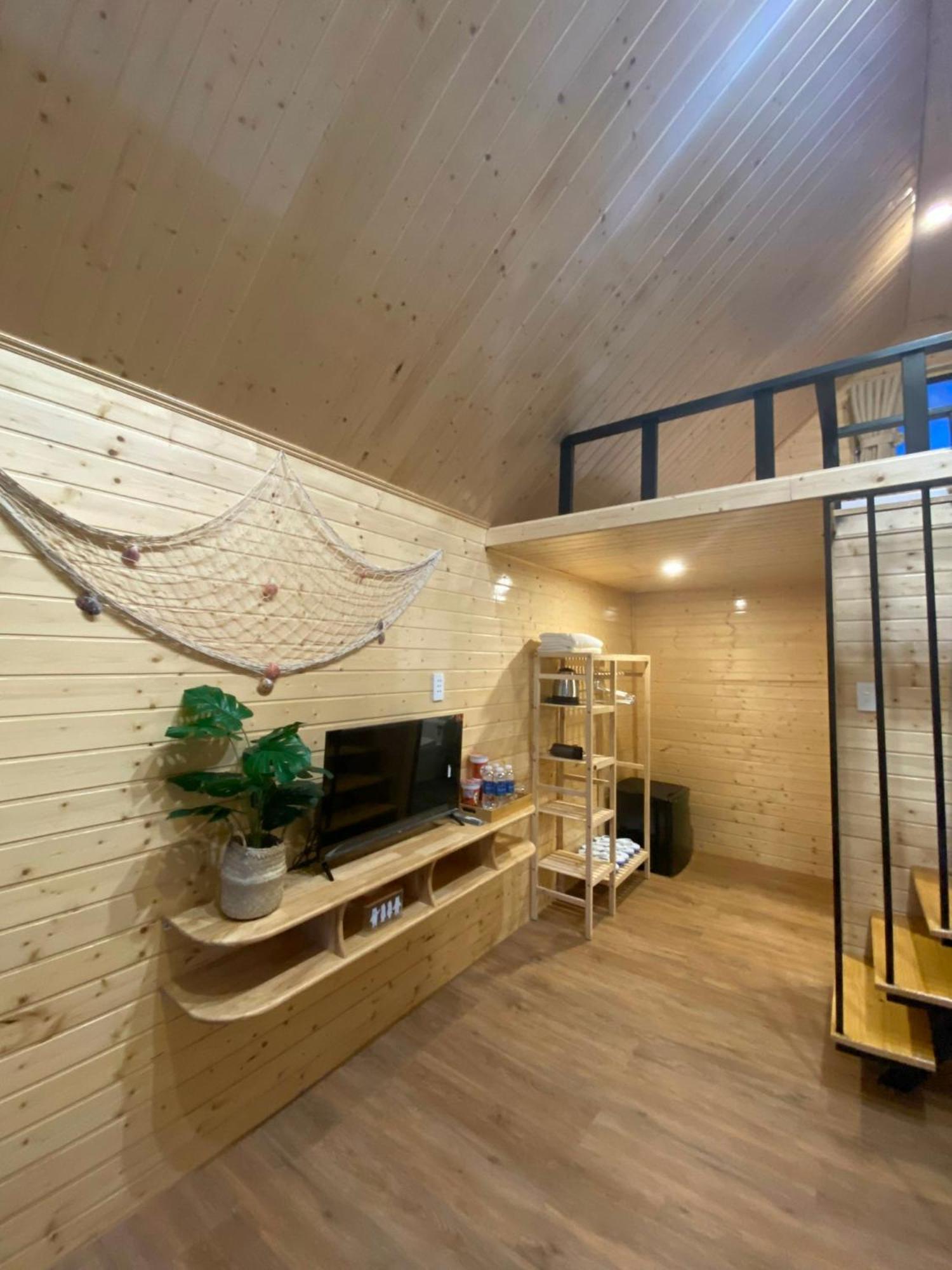 Pal Coffee & Homestay Vung Tau Dış mekan fotoğraf
