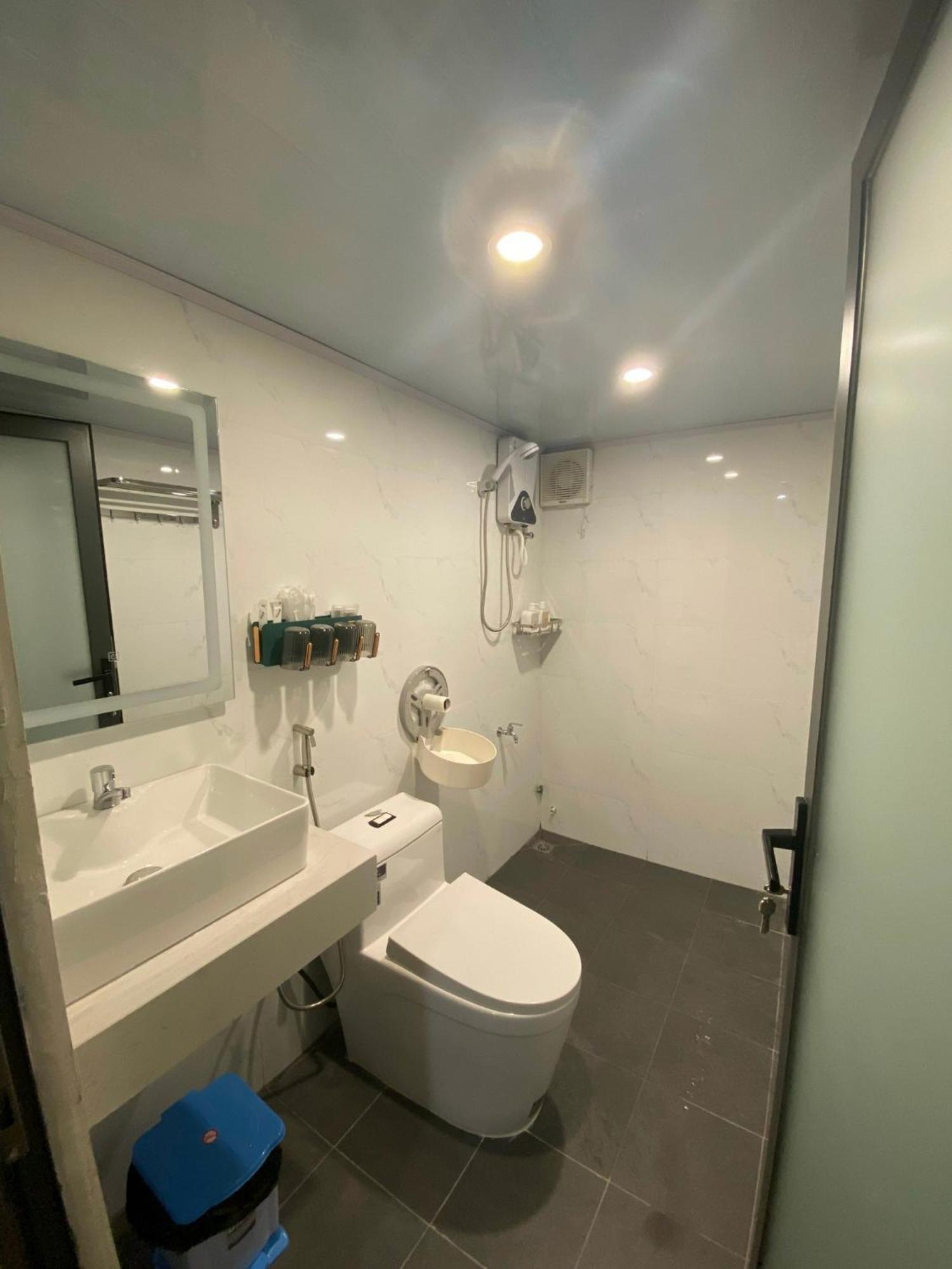 Pal Coffee & Homestay Vung Tau Dış mekan fotoğraf