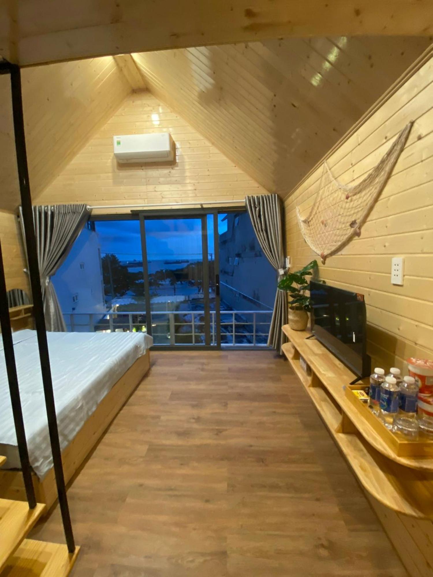 Pal Coffee & Homestay Vung Tau Dış mekan fotoğraf