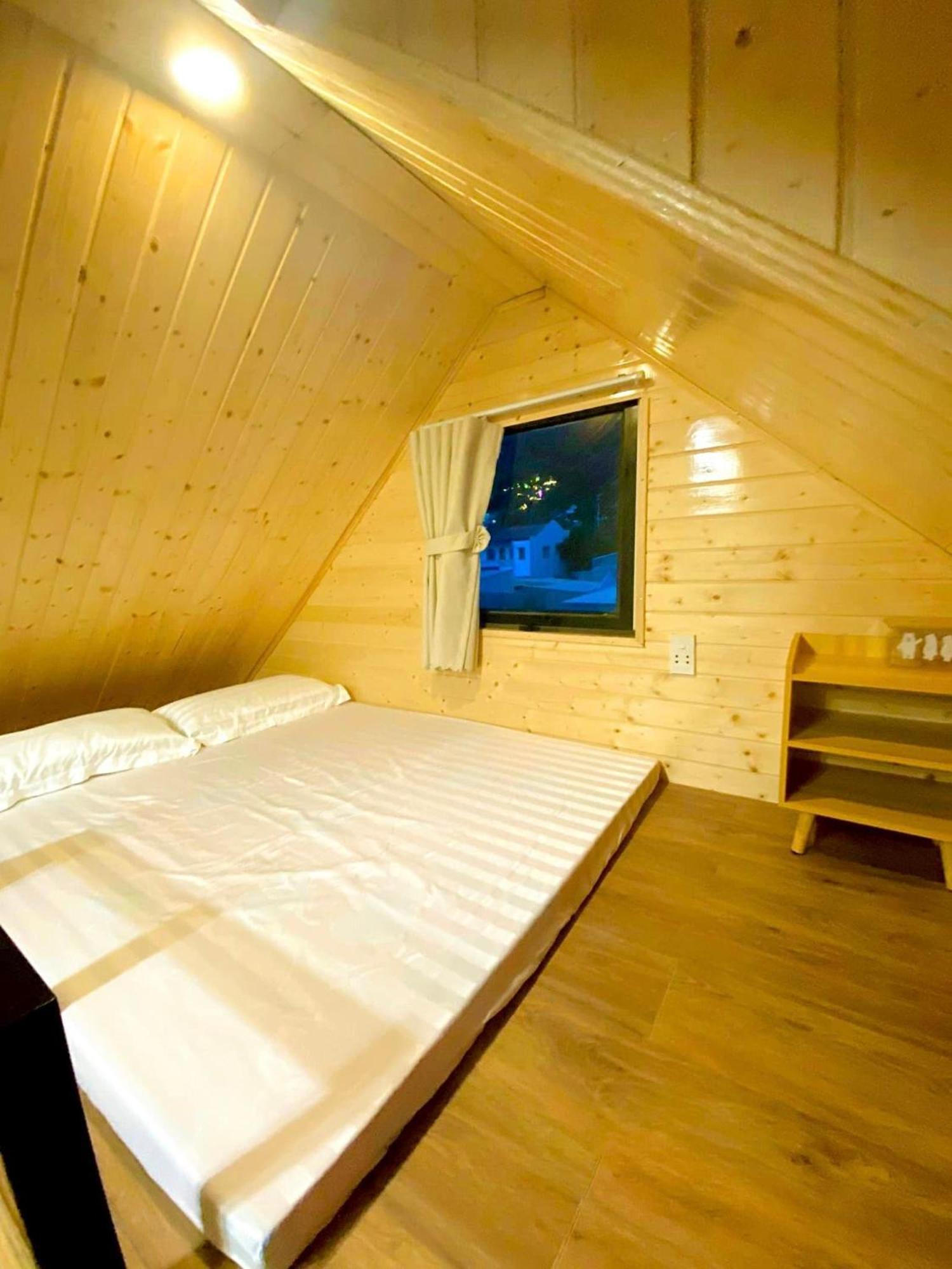 Pal Coffee & Homestay Vung Tau Dış mekan fotoğraf