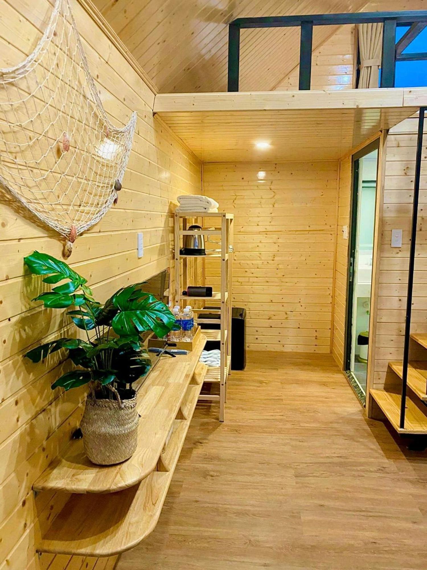 Pal Coffee & Homestay Vung Tau Dış mekan fotoğraf