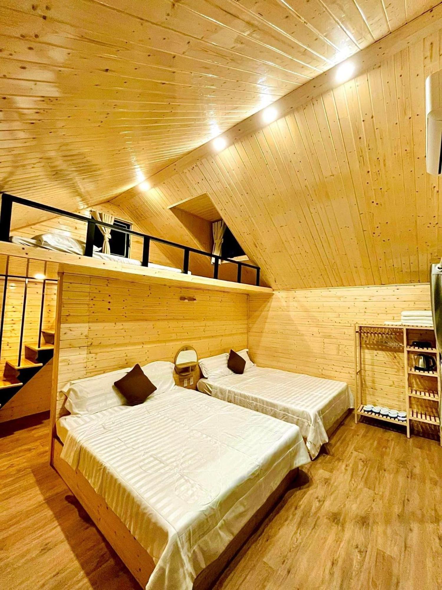Pal Coffee & Homestay Vung Tau Dış mekan fotoğraf
