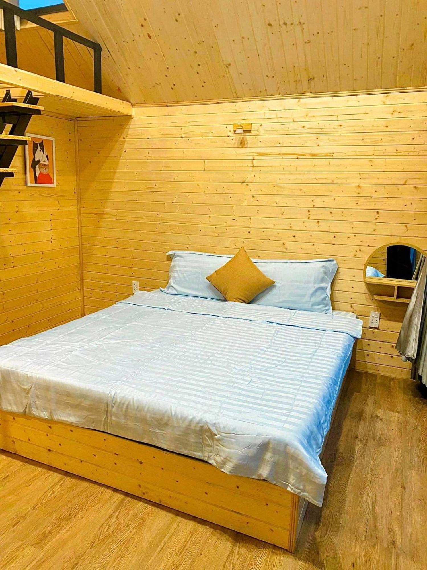 Pal Coffee & Homestay Vung Tau Dış mekan fotoğraf