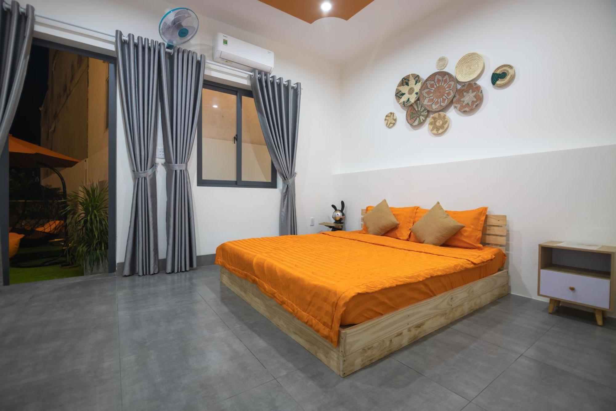 Pal Coffee & Homestay Vung Tau Dış mekan fotoğraf
