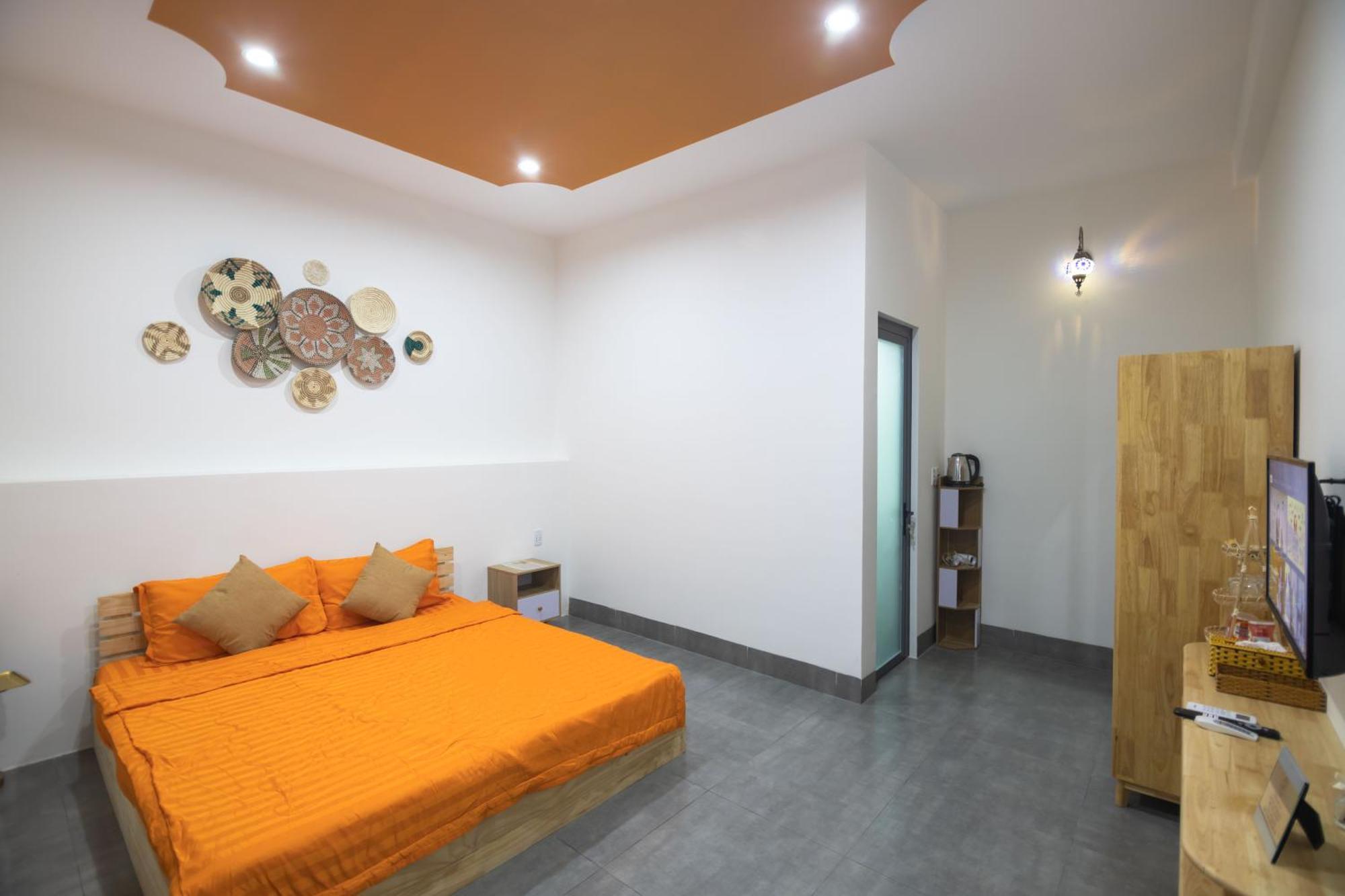 Pal Coffee & Homestay Vung Tau Dış mekan fotoğraf