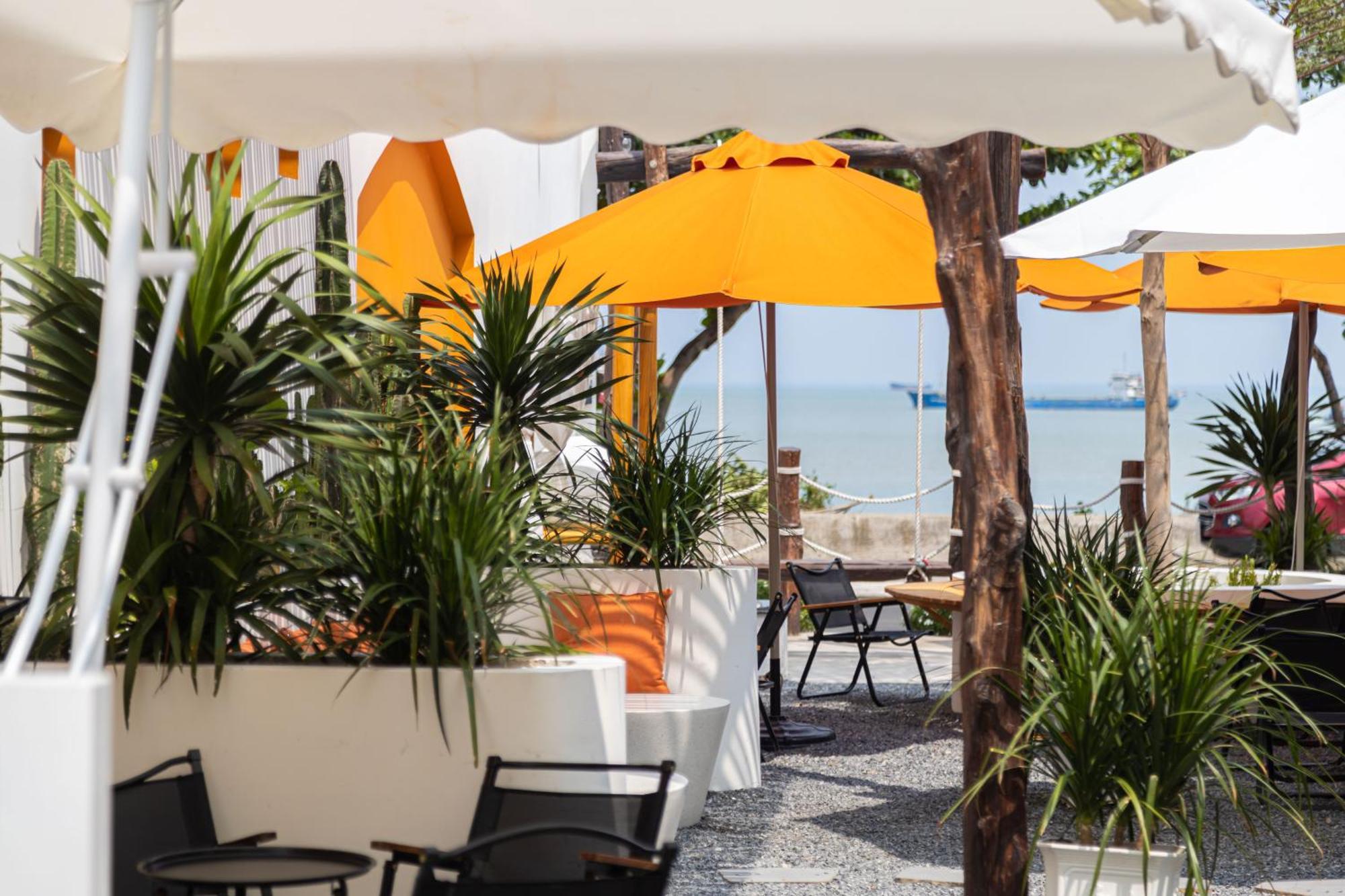 Pal Coffee & Homestay Vung Tau Dış mekan fotoğraf