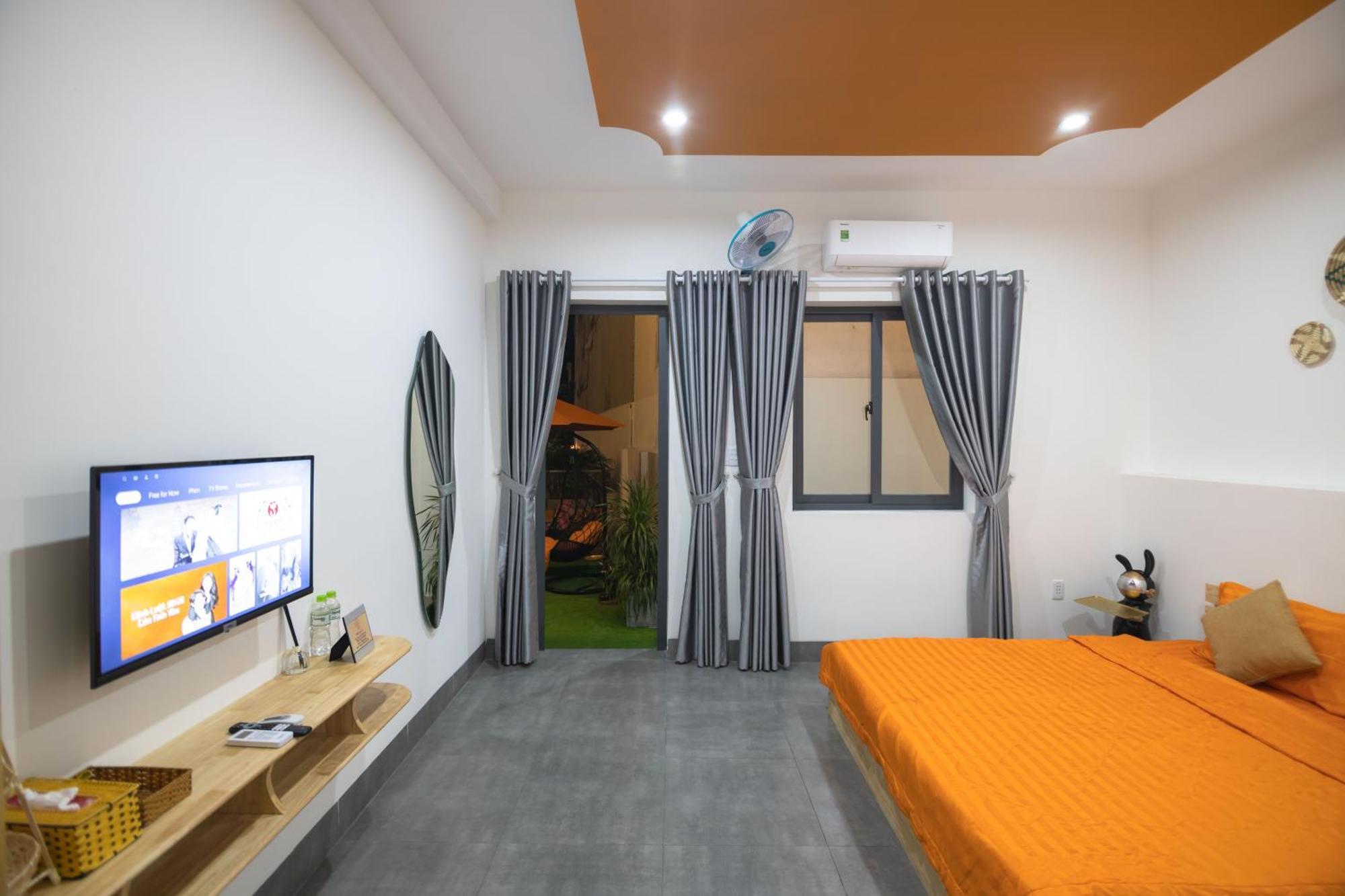Pal Coffee & Homestay Vung Tau Dış mekan fotoğraf